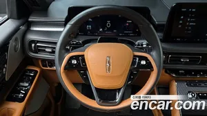 Lincoln Aviator, 2024 — миниатюра 14