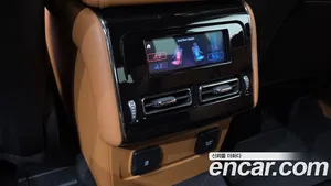 Lincoln Aviator, 2024 — миниатюра 16