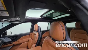 Lincoln Aviator, 2024 — миниатюра 18