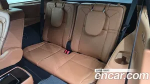 Lincoln Aviator, 2024 — миниатюра 19