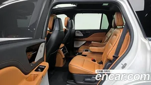 Lincoln Aviator, 2024 — миниатюра 20
