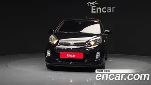 Kia morning, 2015 — миниатюра 3