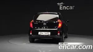 Kia morning, 2015 — миниатюра 4