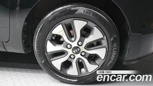 Kia morning, 2015 — миниатюра 6