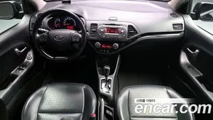 Kia morning, 2015 — миниатюра 7