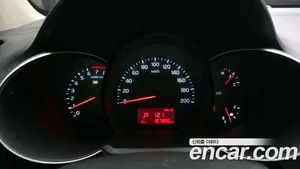 Kia morning, 2015 — миниатюра 8