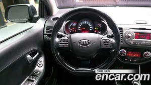 Kia morning, 2015 — миниатюра 13
