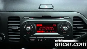 Kia morning, 2015 — миниатюра 14