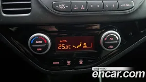 Kia morning, 2015 — миниатюра 15