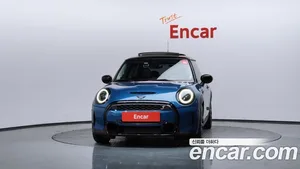 Mini Cooper, 2022 — миниатюра 3