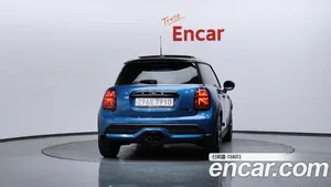 Mini Cooper, 2022 — миниатюра 4