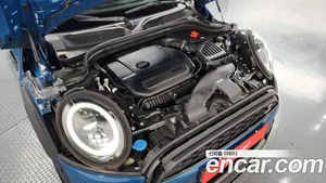 Mini Cooper, 2022 — миниатюра 6