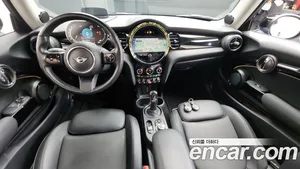 Mini Cooper, 2022 — миниатюра 7