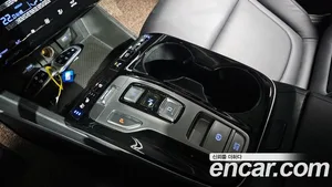 Hyundai Tucson, 2022 — миниатюра 9