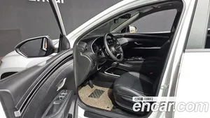 Hyundai Tucson, 2022 — миниатюра 10