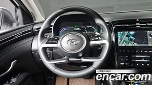 Hyundai Tucson, 2022 — миниатюра 11