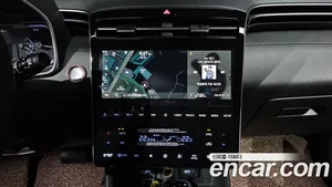 Hyundai Tucson, 2022 — миниатюра 12
