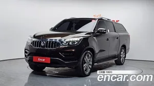 KGM Rexton, 2019 — миниатюра 1