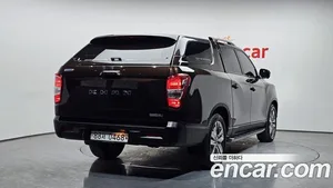 KGM Rexton, 2019 — миниатюра 2