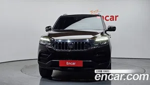 KGM Rexton, 2019 — миниатюра 3