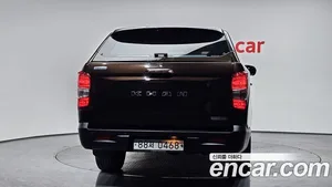 KGM Rexton, 2019 — миниатюра 4