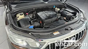 KGM Rexton, 2019 — миниатюра 6