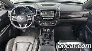 KGM Rexton, 2019 — миниатюра 7