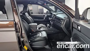 KGM Rexton, 2019 — миниатюра 10