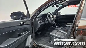KGM Rexton, 2019 — миниатюра 11