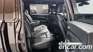 KGM Rexton, 2019 — миниатюра 12