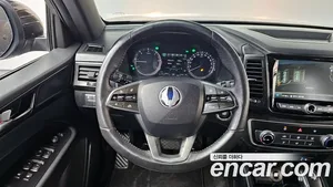 KGM Rexton, 2019 — миниатюра 13
