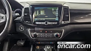 KGM Rexton, 2019 — миниатюра 14
