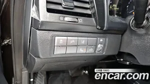 KGM Rexton, 2019 — миниатюра 17