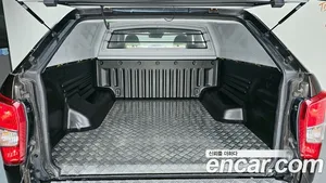 KGM Rexton, 2019 — миниатюра 20