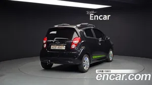 Chevrolet Spark, 2015 — миниатюра 2