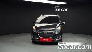Chevrolet Spark, 2015 — миниатюра 3