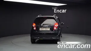 Chevrolet Spark, 2015 — миниатюра 4
