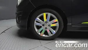 Chevrolet Spark, 2015 — миниатюра 5