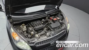 Chevrolet Spark, 2015 — миниатюра 6