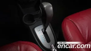 Chevrolet Spark, 2015 — миниатюра 9