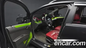 Chevrolet Spark, 2015 — миниатюра 10