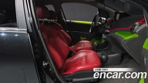 Chevrolet Spark, 2015 — миниатюра 11