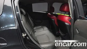 Chevrolet Spark, 2015 — миниатюра 12