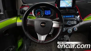 Chevrolet Spark, 2015 — миниатюра 13