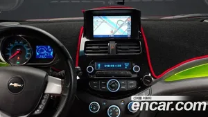Chevrolet Spark, 2015 — миниатюра 14