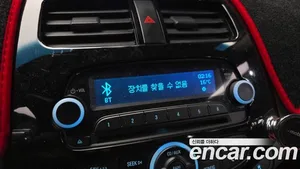 Chevrolet Spark, 2015 — миниатюра 16