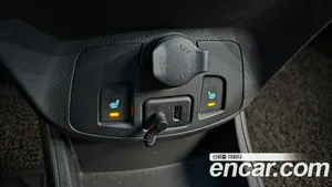 Chevrolet Spark, 2015 — миниатюра 17