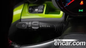 Chevrolet Spark, 2015 — миниатюра 18