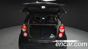 Chevrolet Spark, 2015 — миниатюра 20
