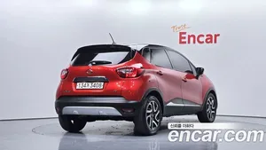 Renault QM3, 2015 — миниатюра 2